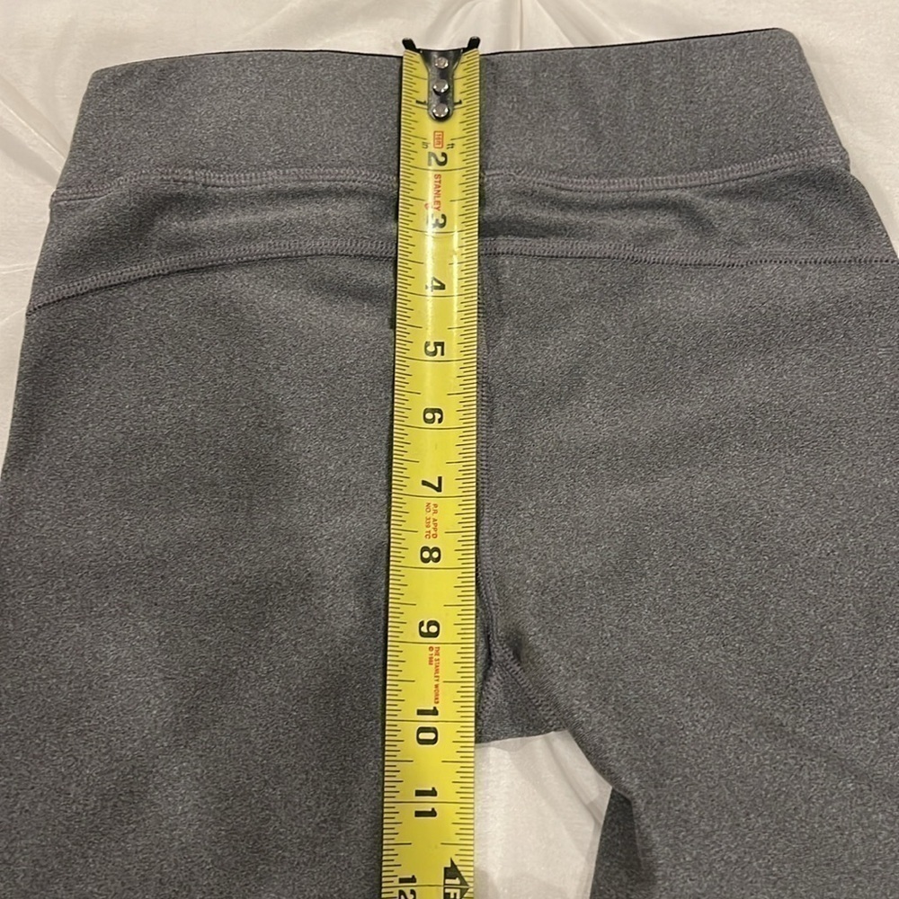 UNDER ARMOUR WORKOUT PANTS SIZE XS - Picture 8 of 11